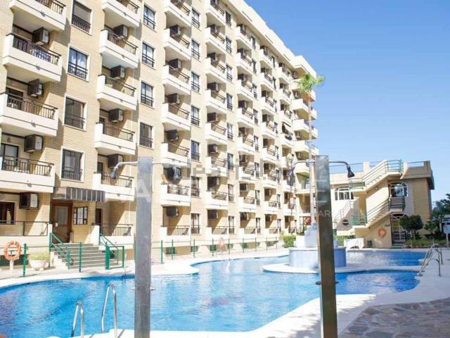 Piso, Fuengirola
