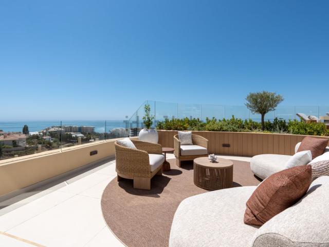 Piso, Fuengirola