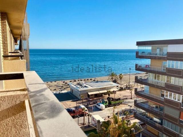 Piso, Fuengirola