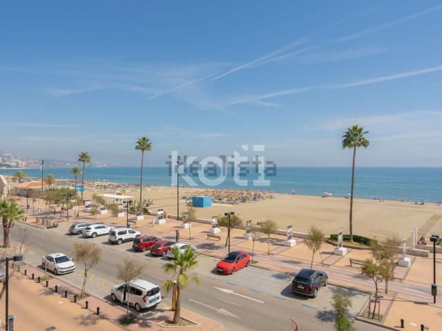 Piso, Fuengirola