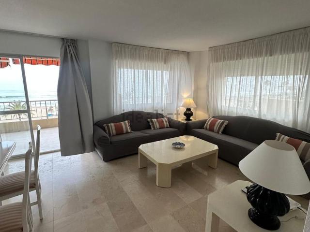 Piso, Fuengirola