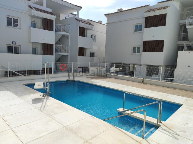 Piso, Fuengirola