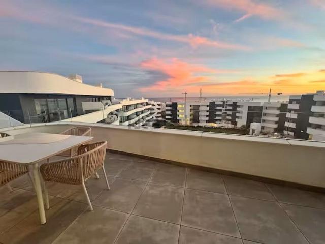 Piso, Fuengirola