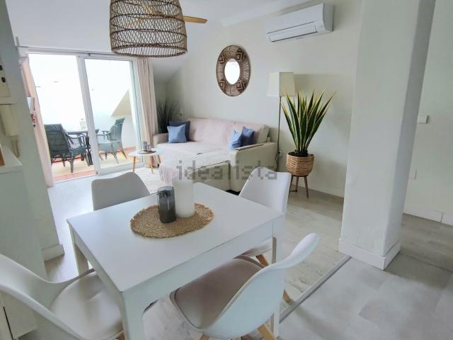 Piso, Fuengirola