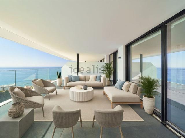 Piso, Fuengirola