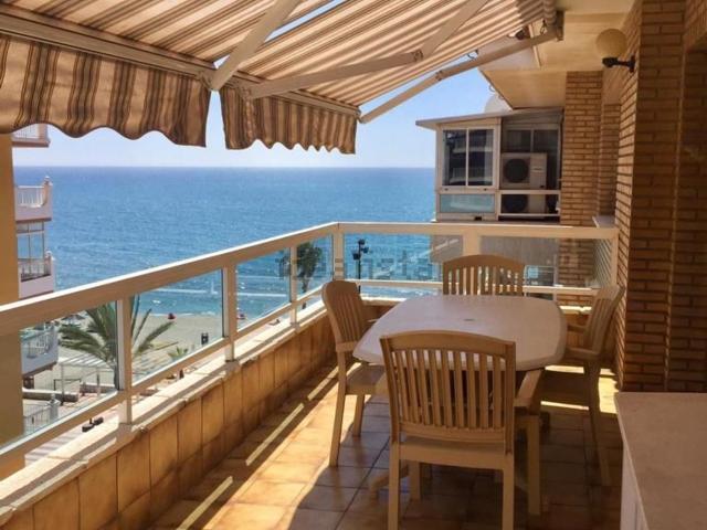 Piso, Fuengirola