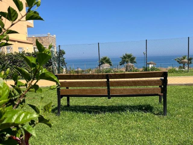Piso, Fuengirola