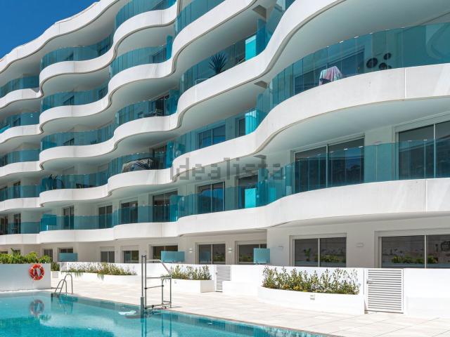 Piso, Fuengirola