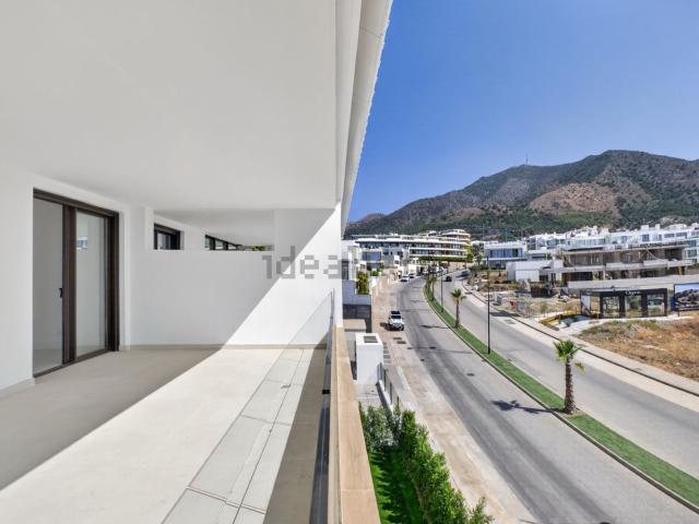 Piso, Fuengirola