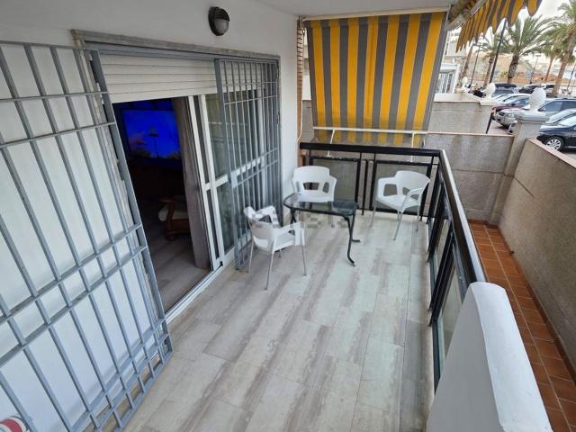 Piso, Fuengirola