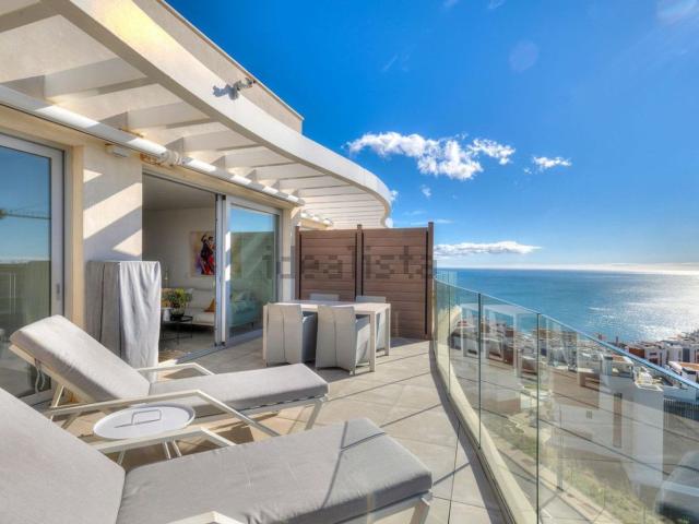 Piso, Fuengirola