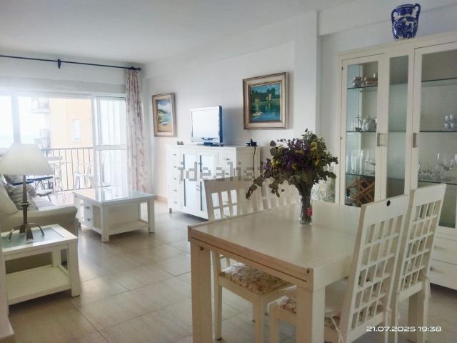 Piso, Fuengirola