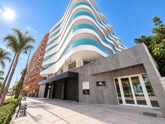 Piso, Fuengirola