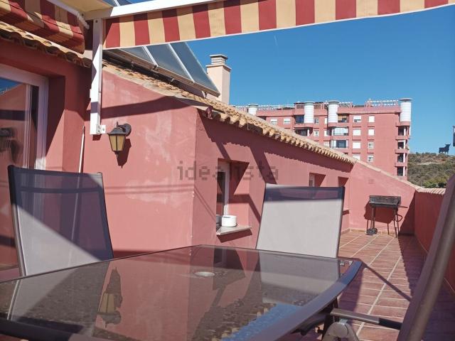 Piso, Fuengirola