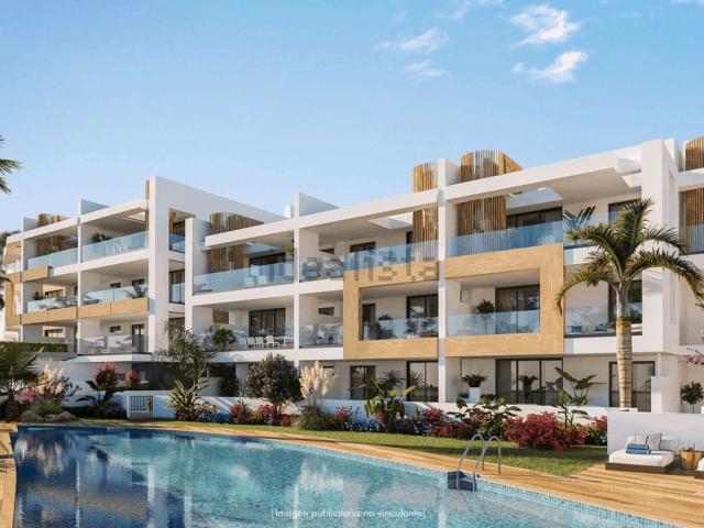 Piso, Fuengirola