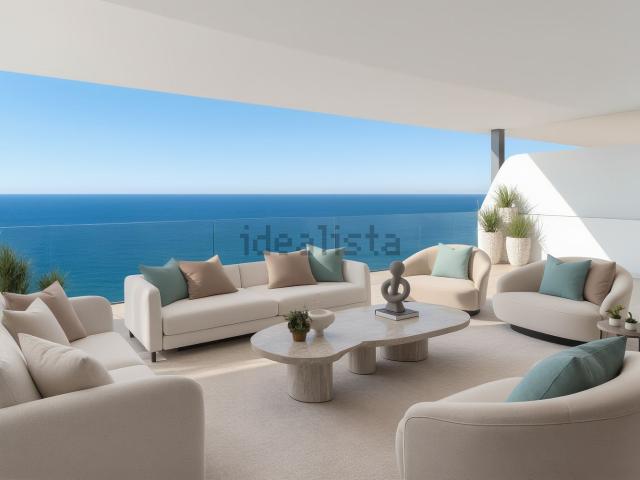 Piso, Fuengirola