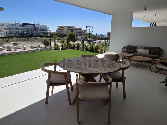 Piso, Fuengirola
