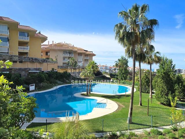 Piso, Fuengirola