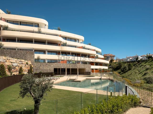 Piso, Fuengirola