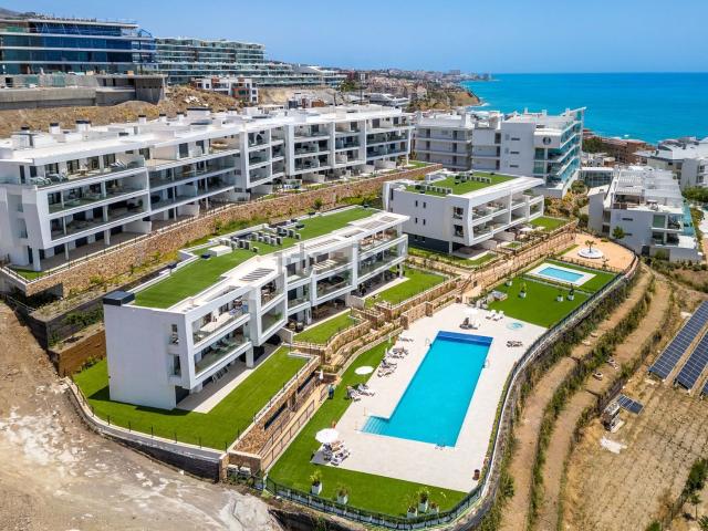 Piso, Fuengirola