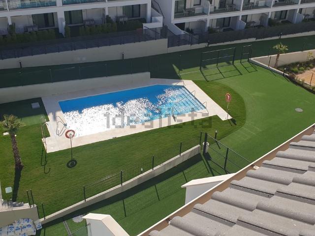 Piso, Fuengirola
