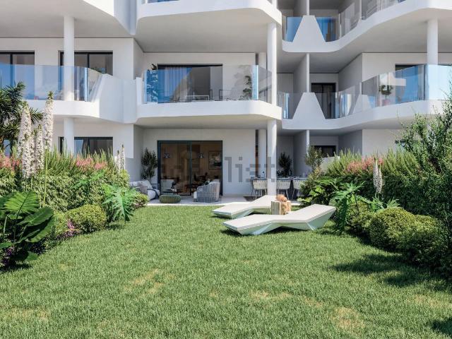 Piso, Fuengirola