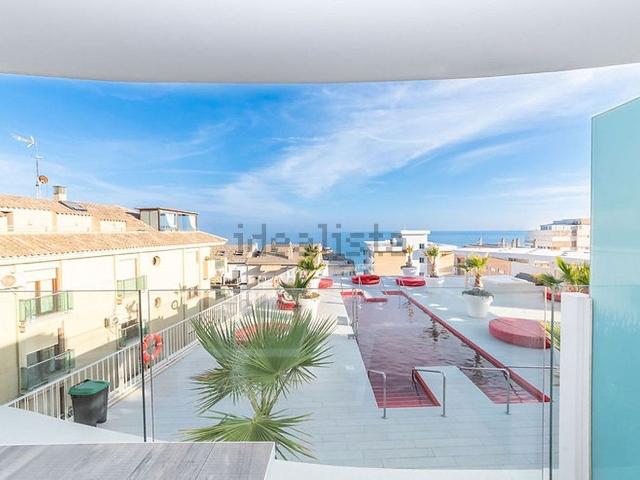 Piso, Fuengirola
