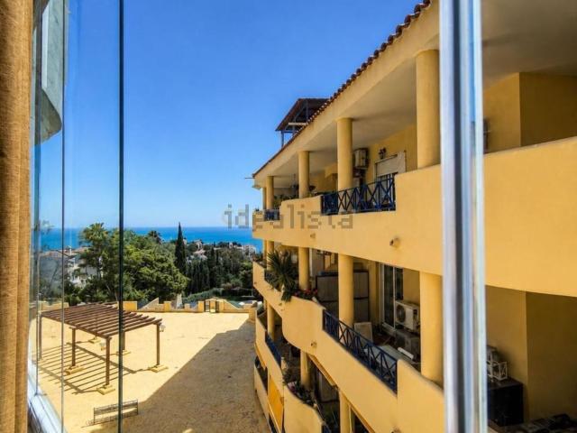 Piso, Fuengirola
