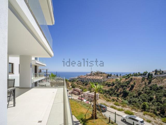 Piso, Fuengirola