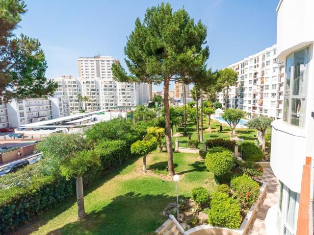 Piso, Fuengirola