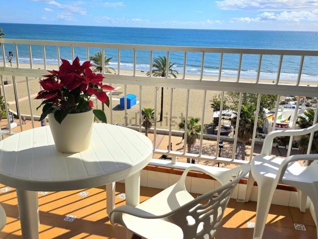 Piso, Fuengirola