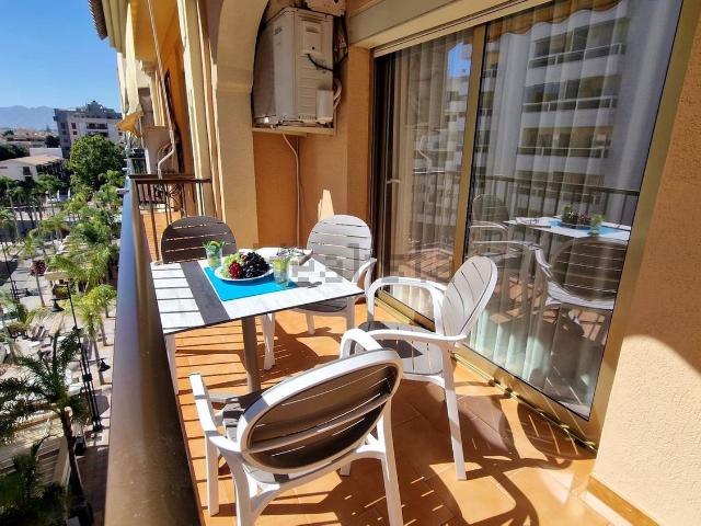 Piso, Fuengirola