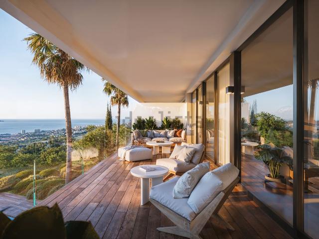 Piso, Fuengirola