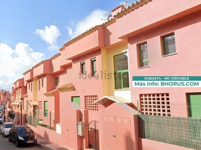 Piso, Fuengirola