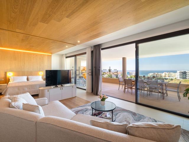 Piso, Fuengirola