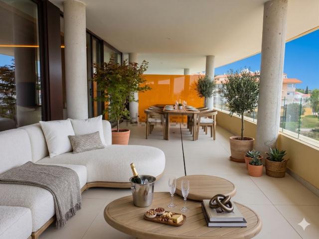 Piso, Fuengirola