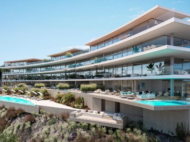 Piso, Fuengirola