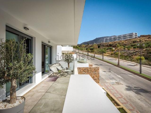 Piso, Fuengirola