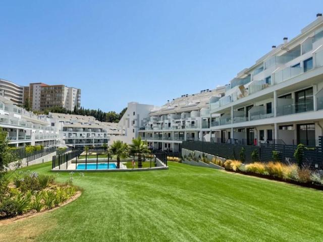 Piso, Fuengirola