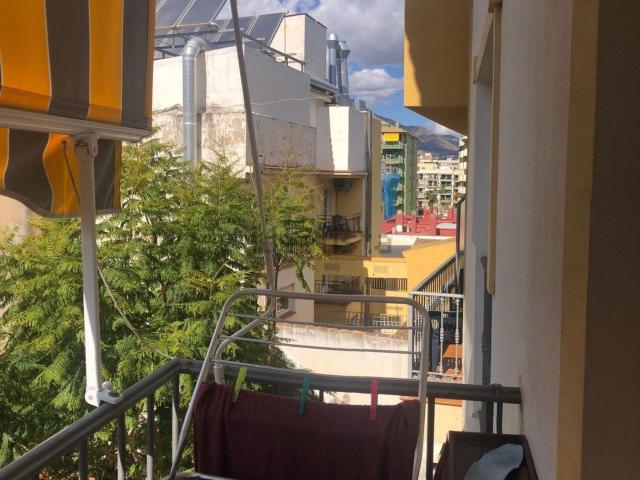 Piso, Fuengirola