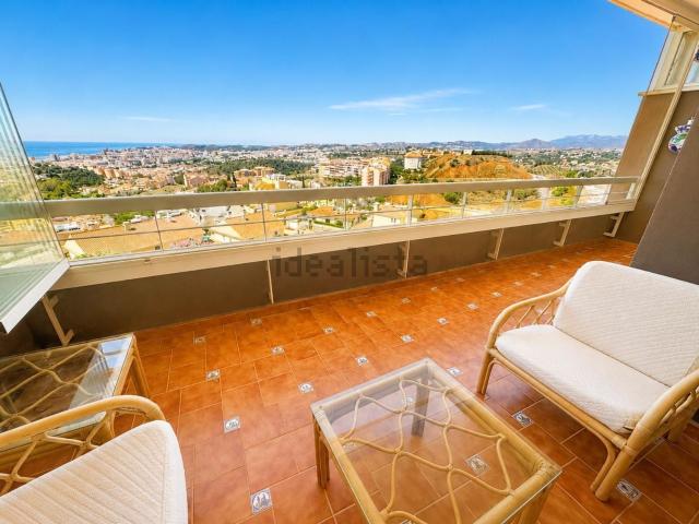 Piso, Fuengirola