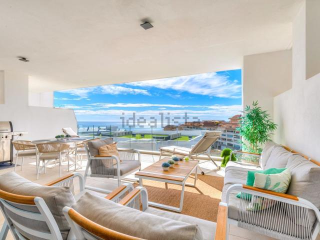 Piso, Fuengirola