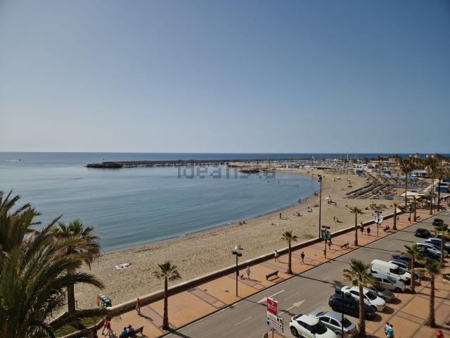 Piso, Fuengirola