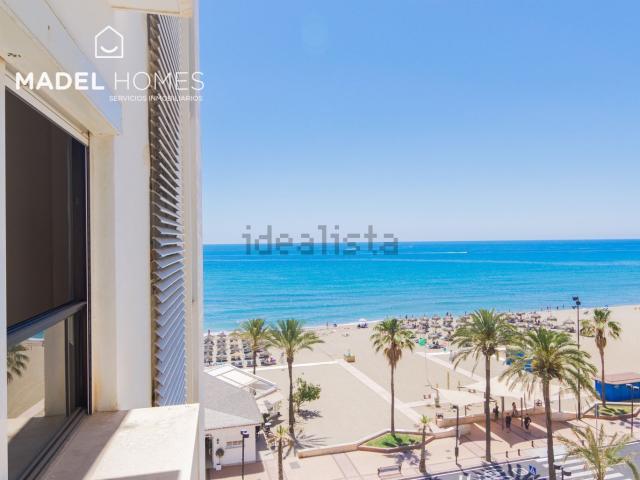 Piso, Fuengirola