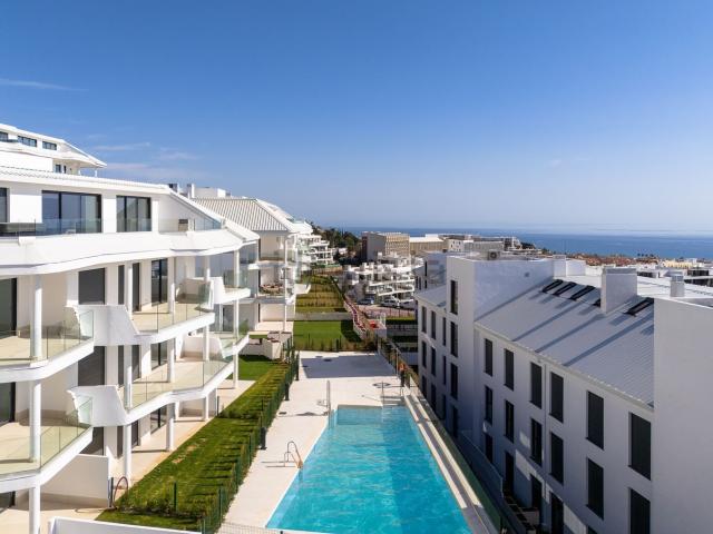 Piso, Fuengirola