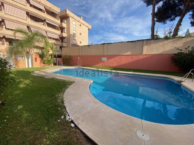 Piso, Fuengirola