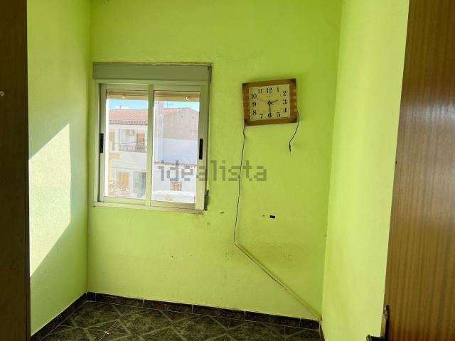 Piso, Fuenllana
