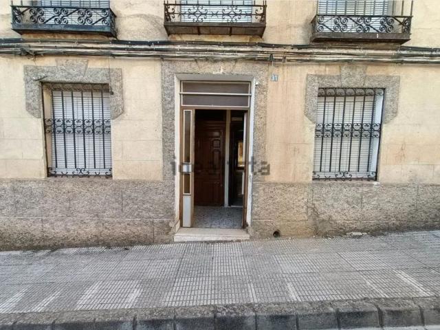 Piso, Fuensanta