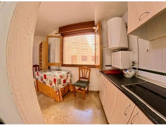 ✨? Piso funcional de Dos Dormitorios en Alquiler en Zona Constitución Granada — 2 dorm. | Ref: DL