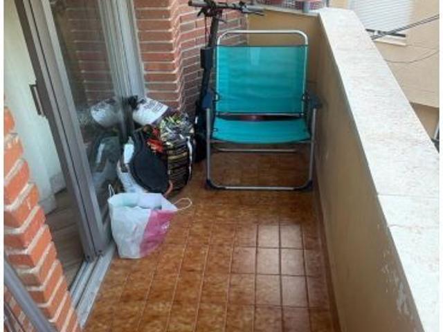Piso familiar en Casco Urbano de Benaguasil